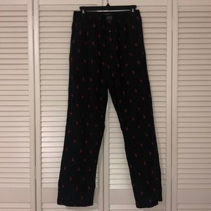 SALE Polo Sleep Pants